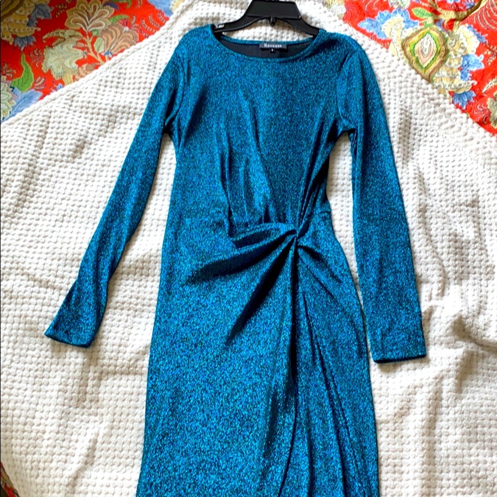 Coctel dress
